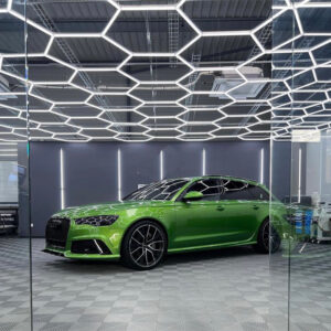 WCS-HEX-CUSTOM LED Hexagrid Lighting Custom Size