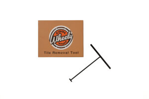 Modular Floor Tile Removal Tool