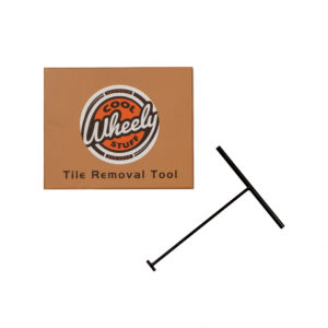 Modular Floor Tile Removal Tool