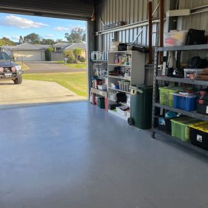 AR Auto Detailing - Before