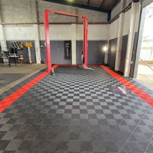 Glossworks Detail Lab
