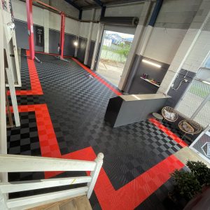 Glossworks Detail Lab