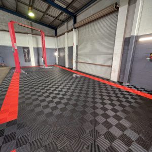 Glossworks Detail Lab