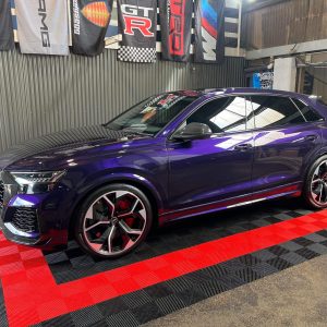 Glossworks Detail Lab